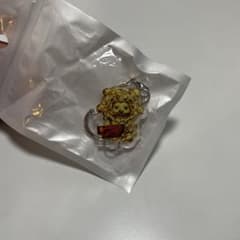 パチンコキャラクター アクリルキーホルダーのサムネイル