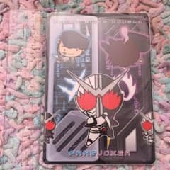 仮面ライダーW グッズ 菅田将暉 桐山漣のサムネイル