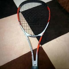 YONEX NANOFORCE5s オレンジのサムネイル