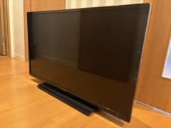 ジャンク品】FUNAI 液晶テレビ 本体 - メルカリ