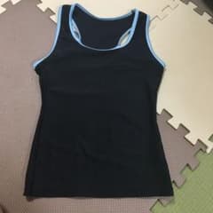 新体操 ササキ トップス 練習着 Mのサムネイル
