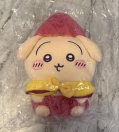 치이카와 모구 모구 본점 맛있는 인형 토끼