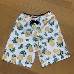 水着 男の子 ハーフパンツのサムネイル