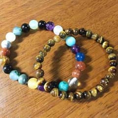 ジュズブレスレット 2点のサムネイル
