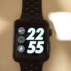 Applewatchのサムネイル