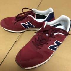 ニューバランス スニーカー ML373RBSのサムネイル