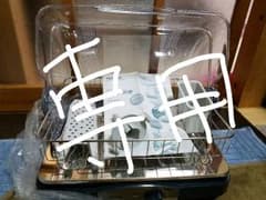 東芝　食器乾燥機のサムネイル