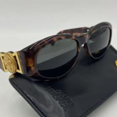GIANNI VERSACE ジャンニヴェルサーチ サングラス メデューサ - メルカリ