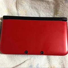 3DSLL☆ジャンク品のサムネイル