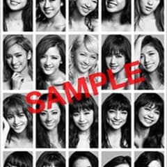 A2リバーシブルポスター(Ami ver.)のサムネイル
