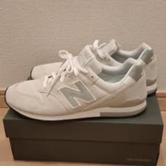 ニューバランス CM996のサムネイル