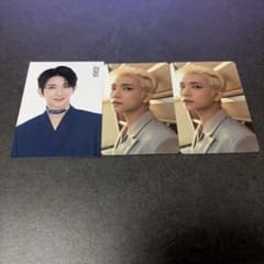 SEVENTEEN ジョシュア トレカ まとめ売りのサムネイル