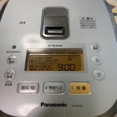 Panasonic SR-SB182のサムネイル