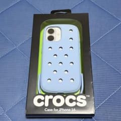 crocs クロックス iPhoneケース 韓国 SLBS - メルカリ