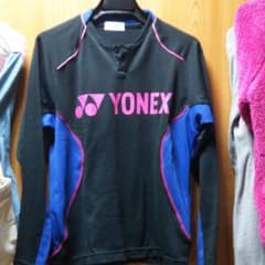 YONEXライトトレーナーSサイズのサムネイル