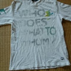 ビームスのTシャツのサムネイル
