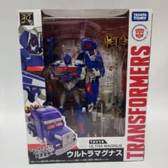 トランスフォーマー アドベンチャー ウルトラマグナス TAV14