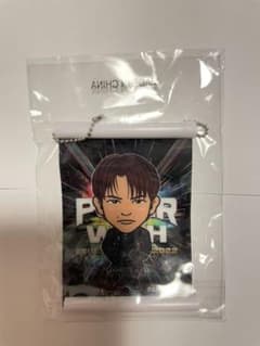 POWER OF WISH  ガチャ NAOTOのサムネイル