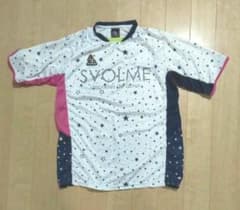 h.h.h様専用       スボルメ プラシャツのサムネイル