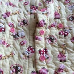 子供パジャマのサムネイル