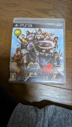 戦国BASARA4のサムネイル