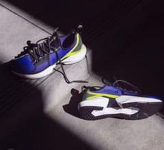 Reebok ソールフューリーのサムネイル