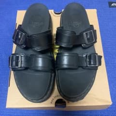 Dr.Martens サンダルのサムネイル