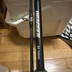 DRAGGER SX 100MH ショアジギングロッド - メルカリ