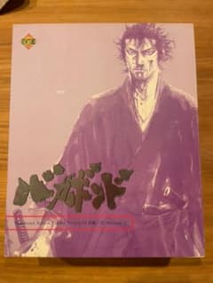 フューチャーモデルズ バガボンドシリーズ #4 武蔵二刀　Ｍusashi 2のサムネイル