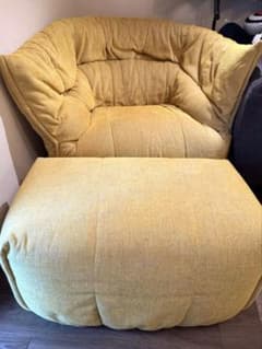 ligneroset リーンロゼ ブリガンタン 1P+パフ ligneroset リーンロゼ ブリガンタン 1P+パフ - メルカリ