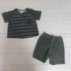 ベビー服 / セットアップ 95cmのサムネイル