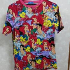 Tシャツのサムネイル