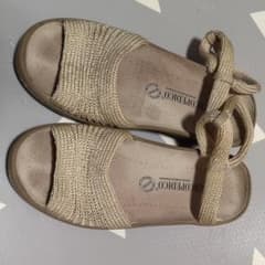 アルコペディコ　サンダル　ARCOPEDICO size36 23.5cmのサムネイル
