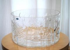 スコープ別注 イッタラ iittala フローラ ボウル FLORA 250mm - メルカリ