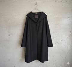 大きいサイズ 15号 greennoutグリーンノート圧縮天竺ウールコート 大きいサイズ 15号 greennoutグリーンノート圧縮天竺ウールコート