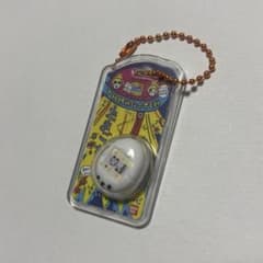 たまごっち おかしなたまごボーロっち パッケージチャームつき２のサムネイル