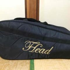 HEAD ラケットバッグ シャラポワモデルのサムネイル