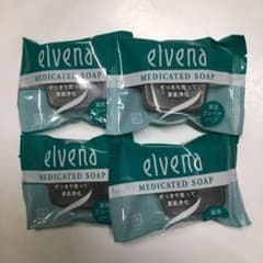 エルベナソープ 10g×4のサムネイル