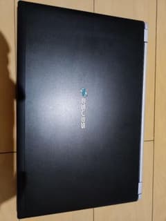 yuki様専用)ワークステーションPC(Quadro P3200+高画素4K)のサムネイル