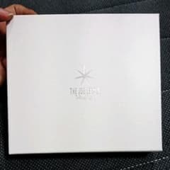JSB Legacy 3枚組（初回限定盤）のサムネイル