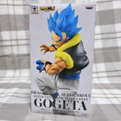ドラゴンボール超 ゴジータ フィギュアのサムネイル