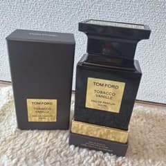 TOM FORD TOBACCO VANILLE 100mlのサムネイル