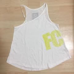 めちゃ値下げ！FEEL CYCLE ワンショルダータンクのサムネイル