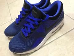 NIKE AIR MAX0のサムネイル