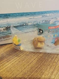 PEANUTS ならぶんです。2 スヌーピーのサムネイル