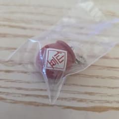 ドラゴンボール仙豆 カプセルトイ ミニチュアチャームのサムネイル