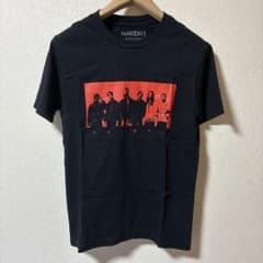 美品 マルーン5 ASIA2025 来日公演 会場限定 Tシャツ ブラック S