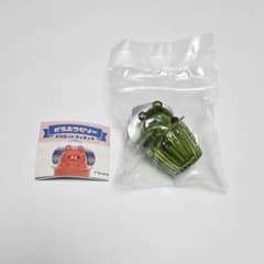 どうぶつゼリー マスコットフィギュア ガチャのサムネイル