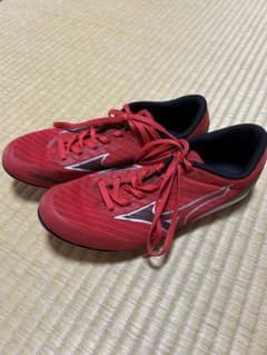 Mizuno XFIRST 2 スパイクシューズ JP 24.0 レッドのサムネイル
