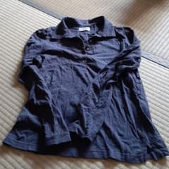 ピープルツリー　シャツのサムネイル